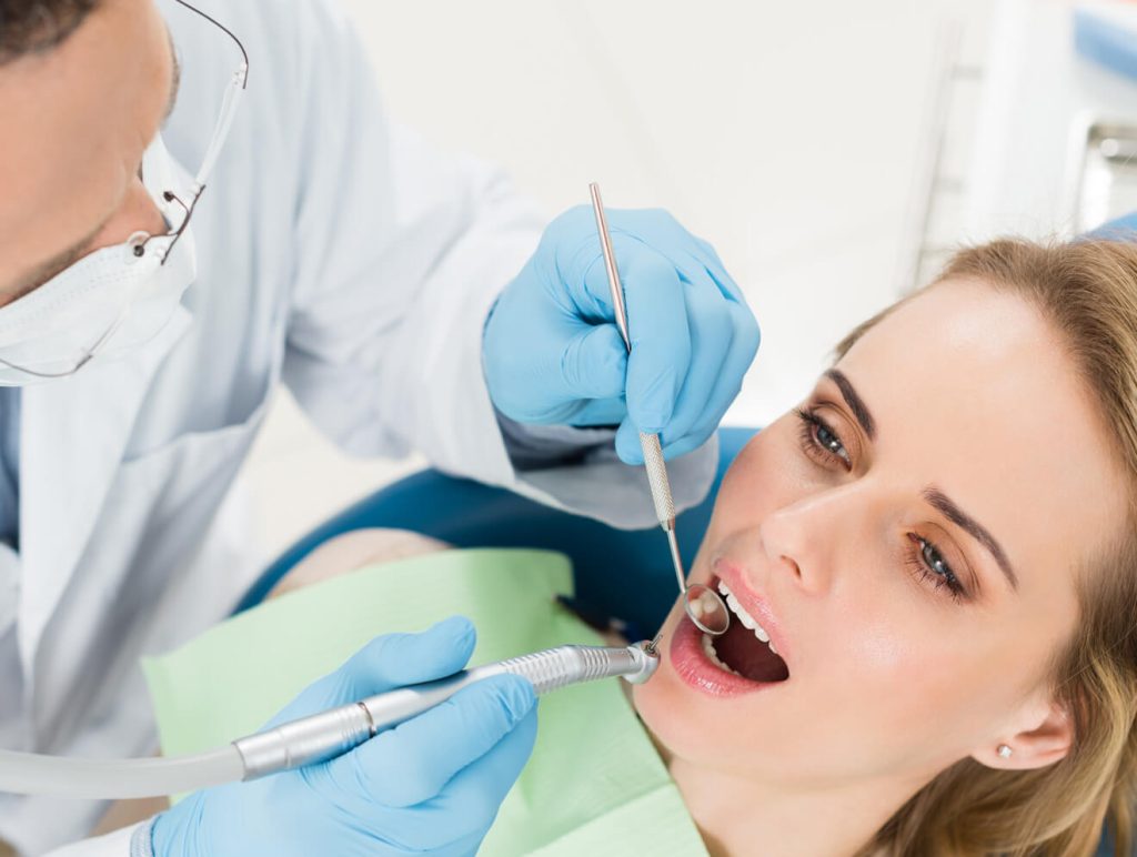 Când e timpul să vizitezi medicul dentist?